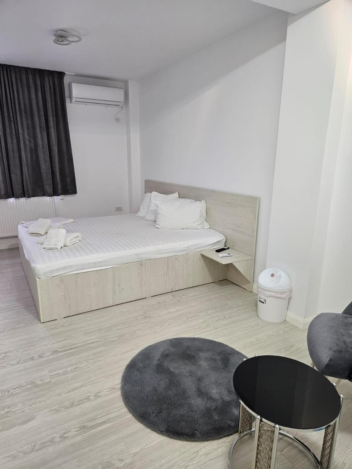 갈라치 Perdemi 모텔 외부 사진